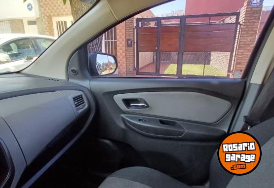 Camionetas - Chevrolet SPIN 2016 Nafta 210000Km - En Venta