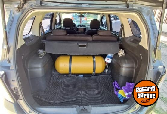 Camionetas - Chevrolet SPIN 2016 Nafta 210000Km - En Venta