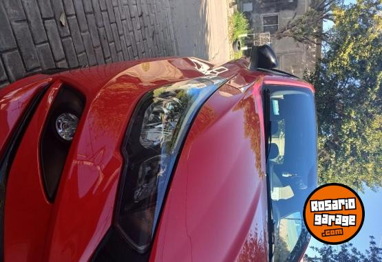 Autos - Fiat Crono 2022 Nafta 65000Km - En Venta