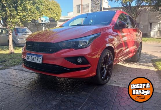 Autos - Fiat Crono 2022 Nafta 65000Km - En Venta