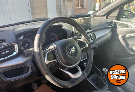 Autos - Fiat Crono 2022 Nafta 65000Km - En Venta
