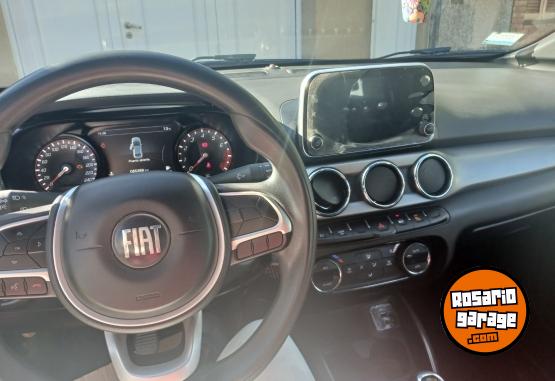 Autos - Fiat Crono 2022 Nafta 65000Km - En Venta