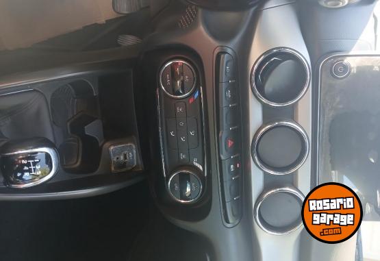 Autos - Fiat Crono 2022 Nafta 65000Km - En Venta