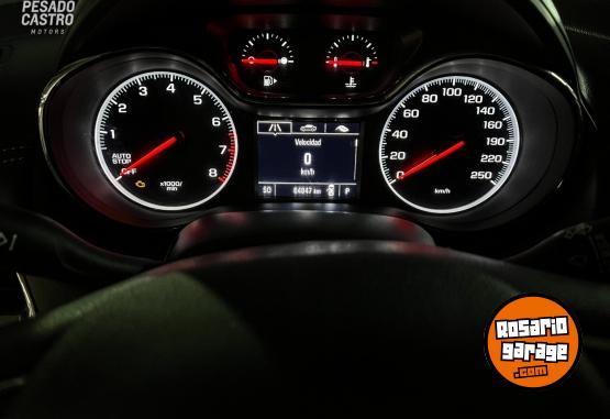 Autos - Chevrolet Cruze 5p LT 1.4N 2023 Nafta 64900Km - En Venta