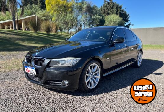 Autos - Bmw 330I SEDAN EXECUTIVE 2011 Nafta 80000Km - En Venta