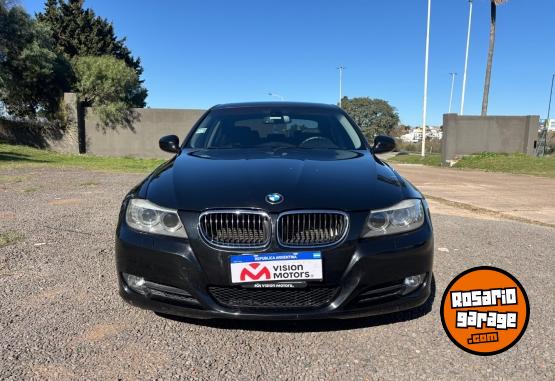 Autos - Bmw 330I SEDAN EXECUTIVE 2011 Nafta 80000Km - En Venta