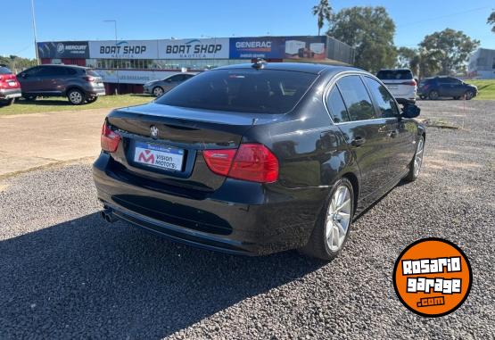 Autos - Bmw 330I SEDAN EXECUTIVE 2011 Nafta 80000Km - En Venta