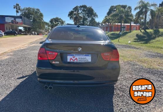 Autos - Bmw 330I SEDAN EXECUTIVE 2011 Nafta 80000Km - En Venta