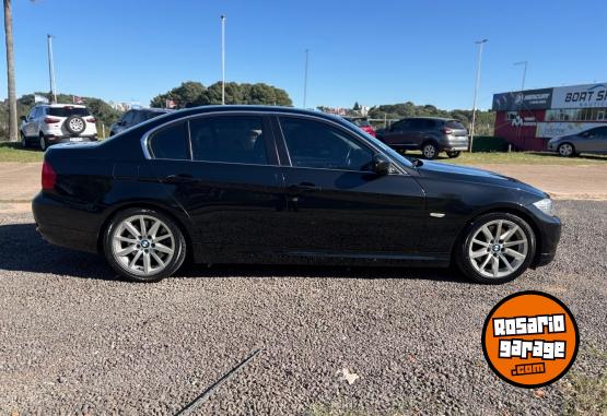 Autos - Bmw 330I SEDAN EXECUTIVE 2011 Nafta 80000Km - En Venta