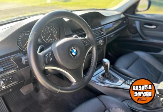 Autos - Bmw 330I SEDAN EXECUTIVE 2011 Nafta 80000Km - En Venta