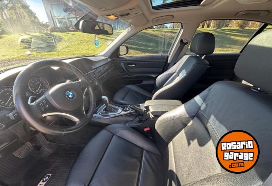 Autos - Bmw 330I SEDAN EXECUTIVE 2011 Nafta 80000Km - En Venta