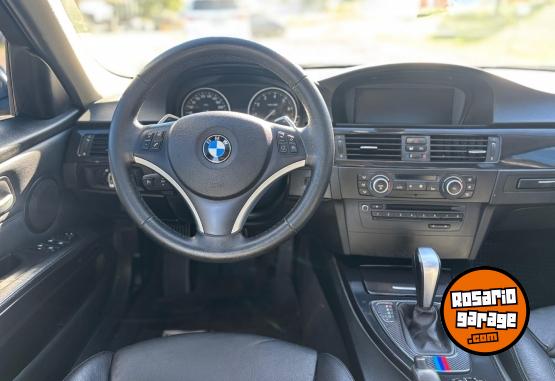 Autos - Bmw 330I SEDAN EXECUTIVE 2011 Nafta 80000Km - En Venta