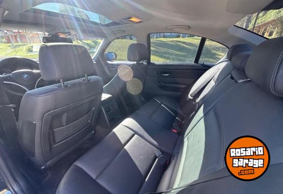 Autos - Bmw 330I SEDAN EXECUTIVE 2011 Nafta 80000Km - En Venta