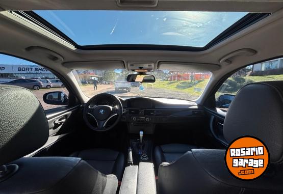 Autos - Bmw 330I SEDAN EXECUTIVE 2011 Nafta 80000Km - En Venta