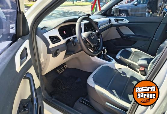 Autos - Volkswagen T-CROSS 1.6 HIGHLINE 2020 Nafta 141000Km - En Venta