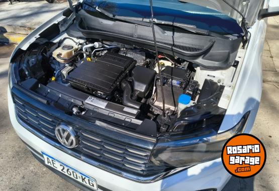 Autos - Volkswagen T-CROSS 1.6 HIGHLINE 2020 Nafta 141000Km - En Venta