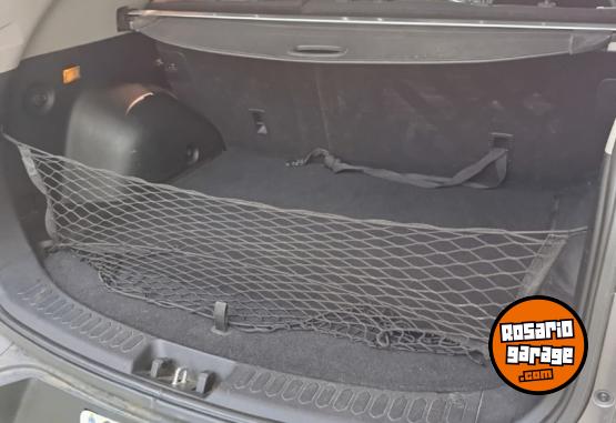 Camionetas - Kia Sportage EX 2012 Nafta 204000Km - En Venta