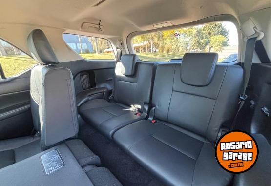 Camionetas - Toyota SW4 4X4 SRX 2.8 TDI 6 AT 2023 Diesel 90000Km - En Venta