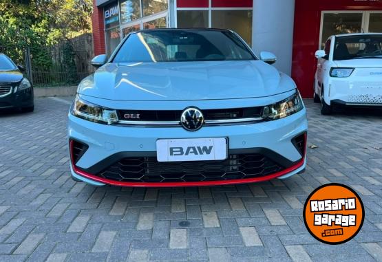 Autos - Volkswagen Vento GLI 2026 Nafta 4000Km - En Venta