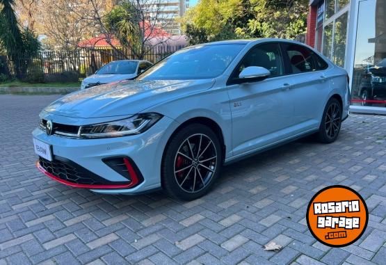 Autos - Volkswagen Vento GLI 2026 Nafta 4000Km - En Venta