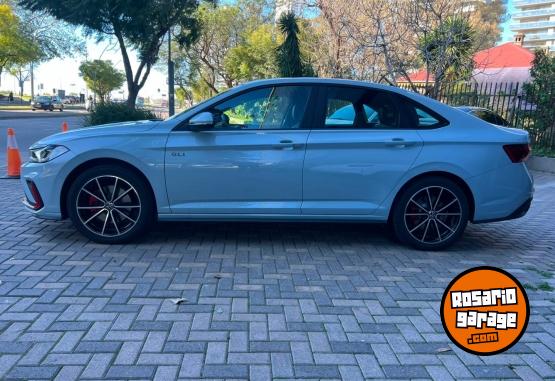 Autos - Volkswagen Vento GLI 2026 Nafta 4000Km - En Venta
