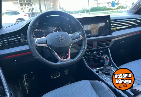 Autos - Volkswagen Vento GLI 2026 Nafta 4000Km - En Venta