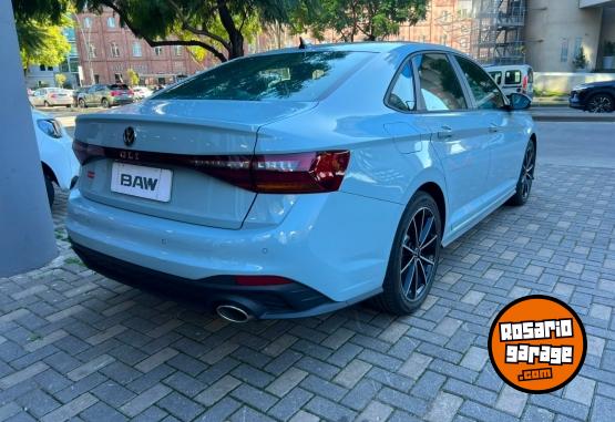 Autos - Volkswagen Vento GLI 2026 Nafta 4000Km - En Venta