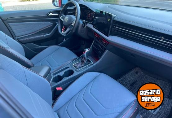 Autos - Volkswagen Vento GLI 2026 Nafta 4000Km - En Venta