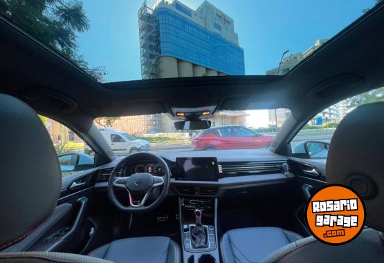 Autos - Volkswagen Vento GLI 2026 Nafta 4000Km - En Venta