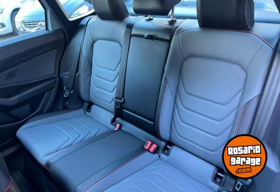 Autos - Volkswagen Vento GLI 2026 Nafta 4000Km - En Venta