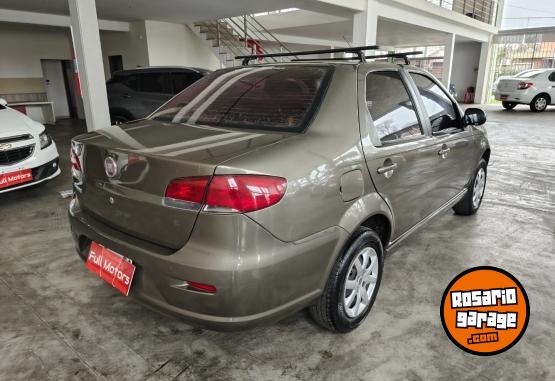 Autos - Fiat SIENA 2014 GNC - En Venta