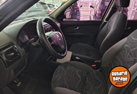 Autos - Fiat SIENA 2014 GNC - En Venta