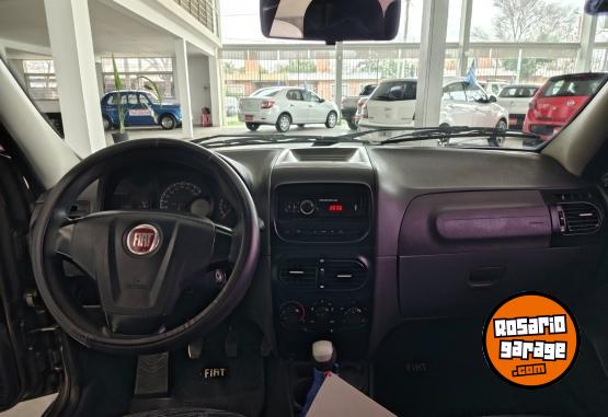 Autos - Fiat SIENA 2014 GNC - En Venta