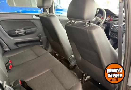 Autos - Volkswagen Gol Trend 2017 Nafta 159000Km - En Venta