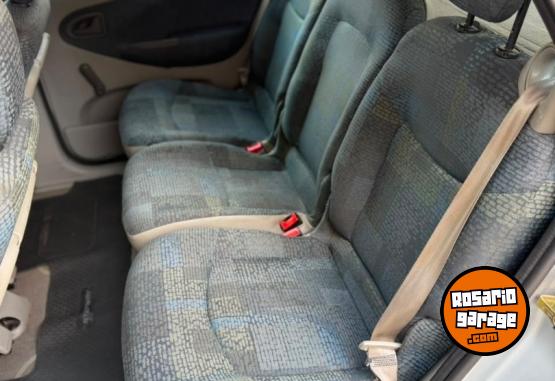 Autos - Renault Scenic 2005 GNC 177000Km - En Venta