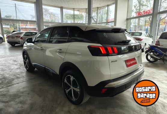 Autos - Peugeot 3008 2020 Nafta  - En Venta