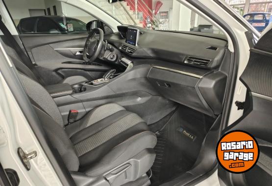 Autos - Peugeot 3008 2020 Nafta  - En Venta