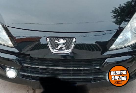 Autos - Peugeot 307 XT 1.6 2009 Nafta 213000Km - En Venta