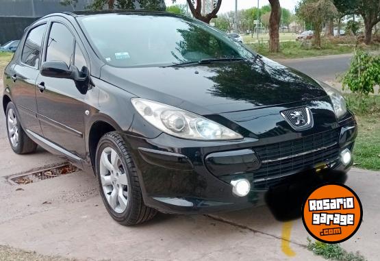 Autos - Peugeot 307 XT 1.6 2009 Nafta 213000Km - En Venta