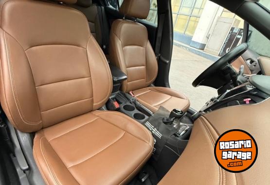 Autos - Chevrolet CRUZE PREMIER 2022 Nafta - En Venta