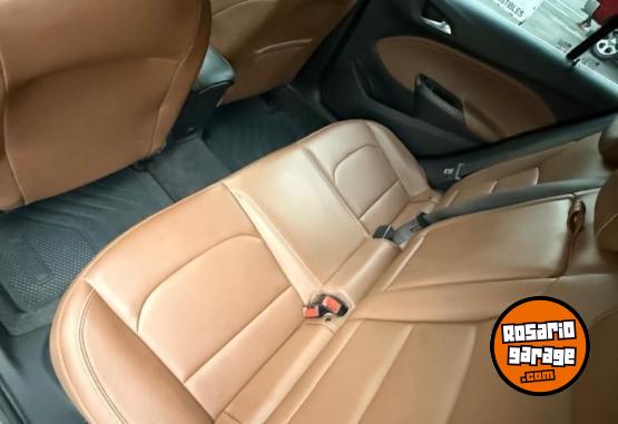 Autos - Chevrolet CRUZE PREMIER 2022 Nafta - En Venta