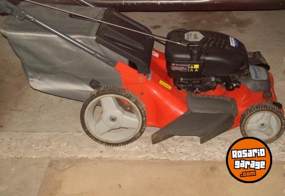 Herramientas - GENERADOR-CORTADORA DE CESPED-HORMIGONERA-HELADERA-LAVASECARROPAS - En Venta