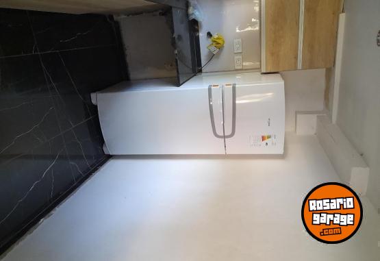 Herramientas - GENERADOR-CORTADORA DE CESPED-HORMIGONERA-HELADERA-LAVASECARROPAS - En Venta