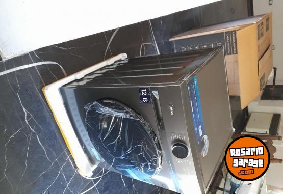 Herramientas - GENERADOR-CORTADORA DE CESPED-HORMIGONERA-HELADERA-LAVASECARROPAS - En Venta