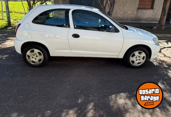Autos - Chevrolet CELTA 1.4 LS AA SIN DH 2013 Nafta - En Venta