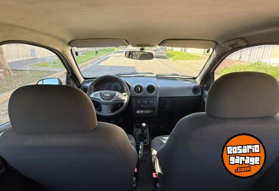 Autos - Chevrolet CELTA 1.4 LS AA SIN DH 2013 Nafta - En Venta