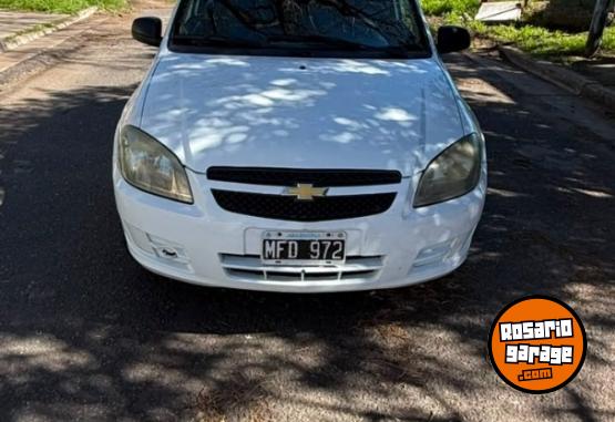 Autos - Chevrolet CELTA 1.4 LS AA SIN DH 2013 Nafta - En Venta