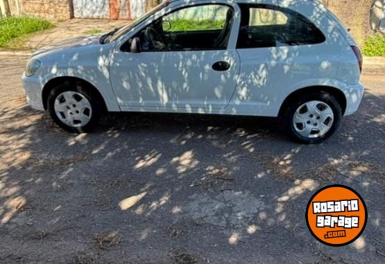 Autos - Chevrolet CELTA 1.4 LS AA SIN DH 2013 Nafta - En Venta