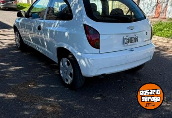 Autos - Chevrolet CELTA 1.4 LS AA SIN DH 2013 Nafta - En Venta