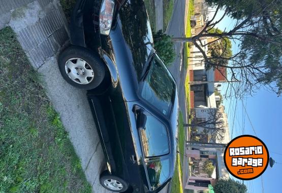 Autos - Volkswagen Gol power 2008 Nafta 155000Km - En Venta